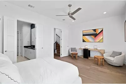 2805 McCurdy Street #7, Austin, TX 78723 - Photo 17