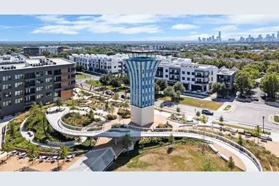 2805 McCurdy Street #7, Austin, TX 78723 - Photo 29