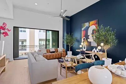 2805 McCurdy Street #7, Austin, TX 78723 - Photo 5