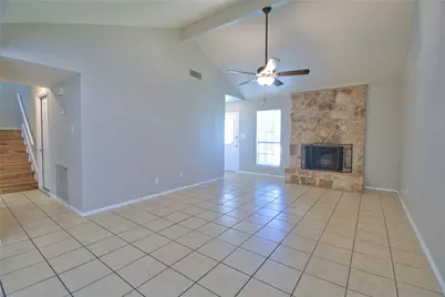 1707 Onion Creek Village Drive #A, Round Rock, TX 78664 - Photo 5