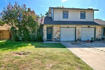 1707 Onion Creek Village Drive #A, Round Rock, TX 78664 - Photo 1