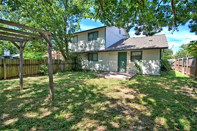 1707 Onion Creek Village Drive #A, Round Rock, TX 78664 - Photo 19