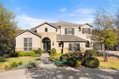 1200 Lions Lair, Leander, TX 78641 - Photo 1