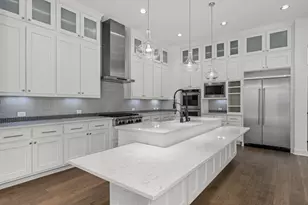 406 Woodside Ter, Austin, TX 78738 - Photo 5