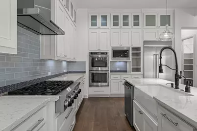 406 Woodside Terrace, Austin, TX 78738 - Photo 7