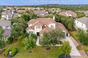 406 Woodside Ter, Austin, TX 78738 - Photo 33