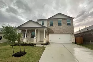 433 Sebring Cir, Hutto, TX 78634 - Photo 1