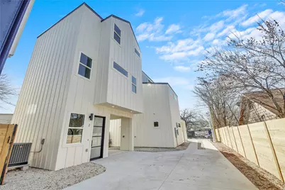6802 Montana Street #2, Austin, TX 78741 - Photo 13