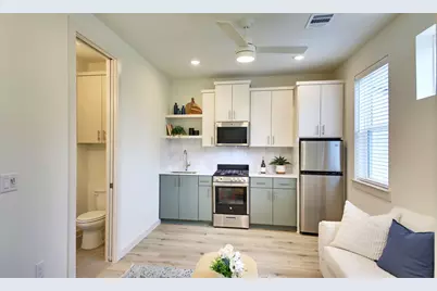 6802 Montana Street #2, Austin, TX 78741 - Photo 5