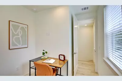 6802 Montana Street #2, Austin, TX 78741 - Photo 3