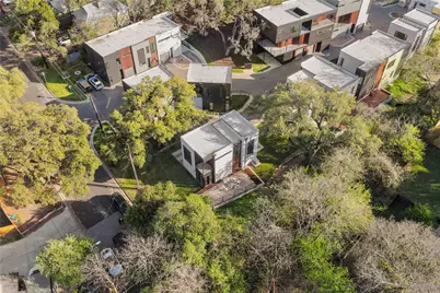219 Lessin Lane #11, Austin, TX 78704 - Photo 19