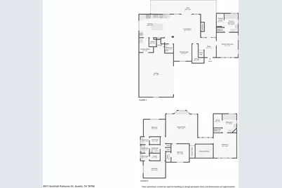 8911 Scottish Pastures Drive, Austin, TX 78750 - Photo 39
