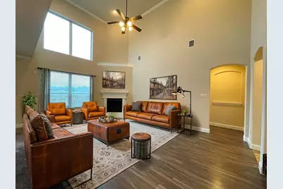 433 Mistflower Springs Drive, Leander, TX 78641 - Photo 5