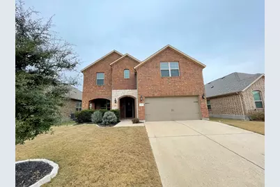 433 Mistflower Springs Drive, Leander, TX 78641 - Photo 1