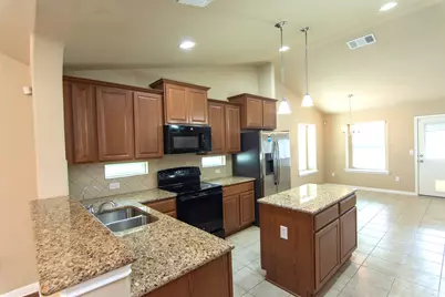 18405 Tall Grass Prairie Drive, Pflugerville, TX 78660 - Photo 5