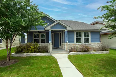 18405 Tall Grass Prairie Drive, Pflugerville, TX 78660 - Photo 1