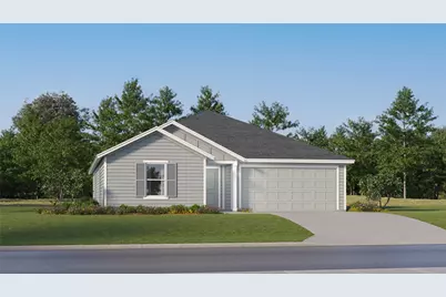 305 Stratus Lane, Hutto, TX 78634 - Photo 3