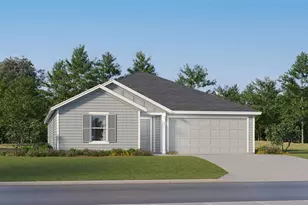 305 Stratus Ln, Hutto, TX 78634 - Photo 3