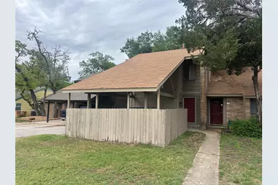 6907 Woodhue Drive #A, Austin, TX 78745 - Photo 1
