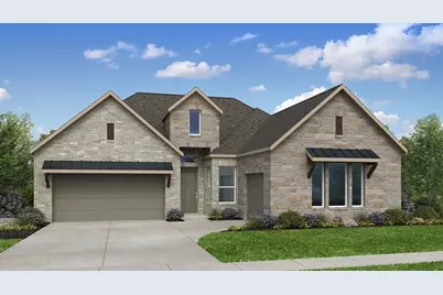 9109 The Ravine Way, Austin, TX 78744 - Photo 1
