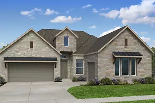 9109 The Ravine Wy, Austin, TX 78744 - Photo 1