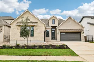 9109 The Ravine Wy, Austin, TX 78744 - Photo 1