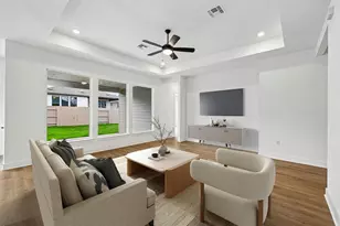 9109 The Ravine Wy, Austin, TX 78744 - Photo 3