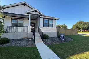 1021 Kerrwood Wy, Leander, TX 78641 - Photo 1