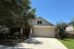 707 Allende Bend, Austin, TX 78748 - Photo 1