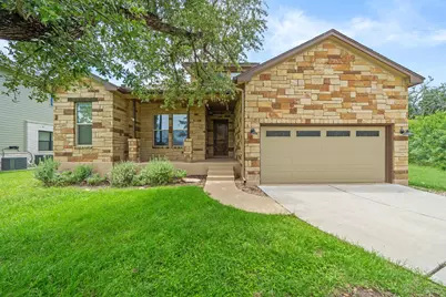 413 Bedford Drive, Spicewood, TX 78669 - Photo 1