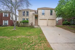 700 Creekmont Dr, Round Rock, TX 78681 - Photo 3