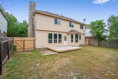 700 Creekmont Drive, Round Rock, TX 78681 - Photo 37