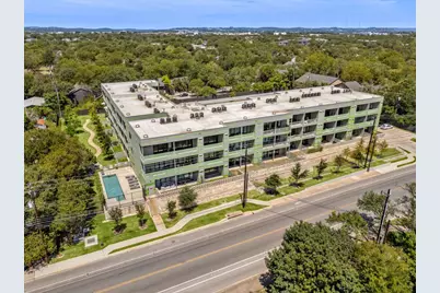 4004 Banister Lane #215, Austin, TX 78704 - Photo 37
