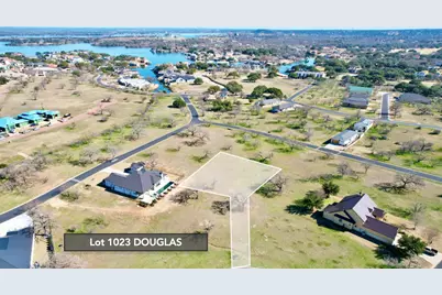 Lot 1023 Douglas Drive, Horseshoe Bay, TX 78657 - Photo 1