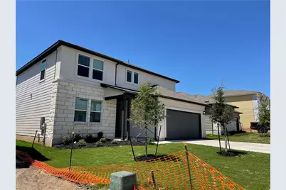 165 Andesite Trail, Liberty Hill, TX 78642 - Photo 3