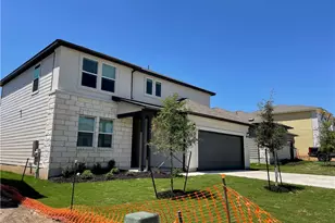 165 Andesite Trl, Liberty Hill, TX 78642 - Photo 3