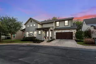 2505 Hopsack Mills Rd, Austin, TX 78748 - Photo 1