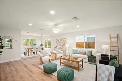 12908 Heyerdahl Drive, Austin, TX 78753 - Photo 5