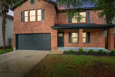 12908 Heyerdahl Drive, Austin, TX 78753 - Photo 1