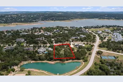 1716 Knights Chance Lane, Spicewood, TX 78669 - Photo 13
