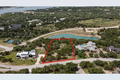 1716 Knights Chance Lane, Spicewood, TX 78669 - Photo 9