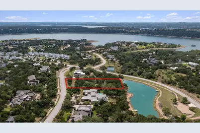 1716 Knights Chance Lane, Spicewood, TX 78669 - Photo 11
