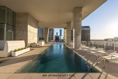 313 W 17th Street #2007, Austin, TX 78701 - Photo 37