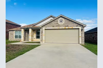 1035 Hamilton Lane, Belton, TX 76513 - Photo 1