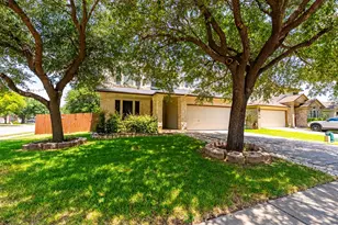 1016 Tom Seaver Pl, Round Rock, TX 78665 - Photo 1