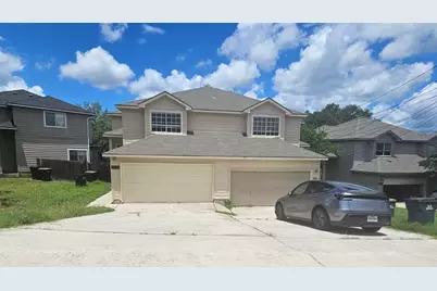 844-846 Sagewood Trail, San Marcos, TX 78666 - Photo 1