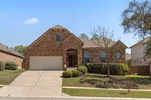 1205 Winding Way Dr, Georgetown, TX 78628 - Photo 1