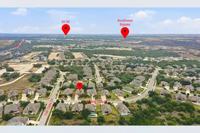 1205 Winding Way Drive, Georgetown, TX 78628 - Photo 35