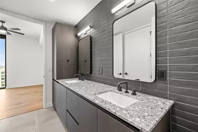 84 East Avenue #1905, Austin, TX 78701 - Photo 5