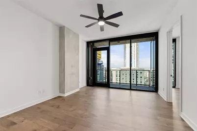 84 East Avenue #1905, Austin, TX 78701 - Photo 1